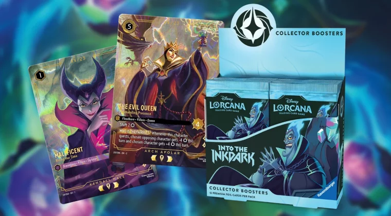 Collector Boostery - co to takiego?