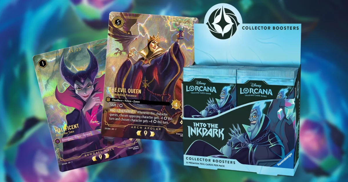 Collector Boostery - co to takiego?