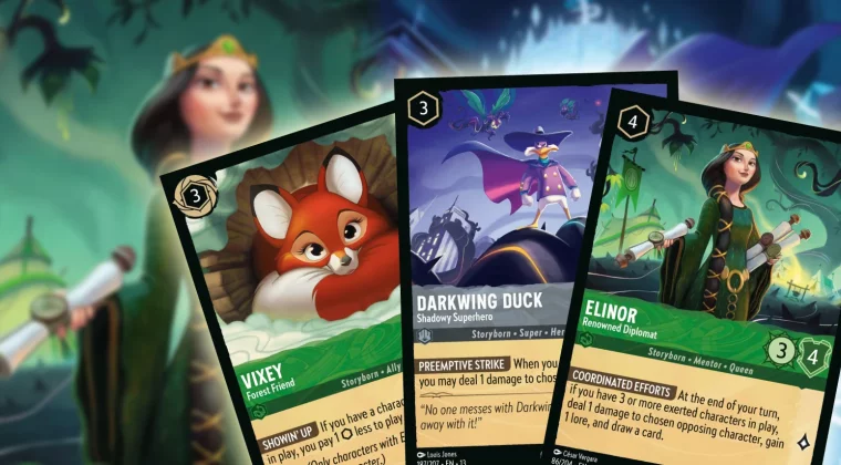 Darkwing Duck na ratunek!!! Poradnik do Green Steel