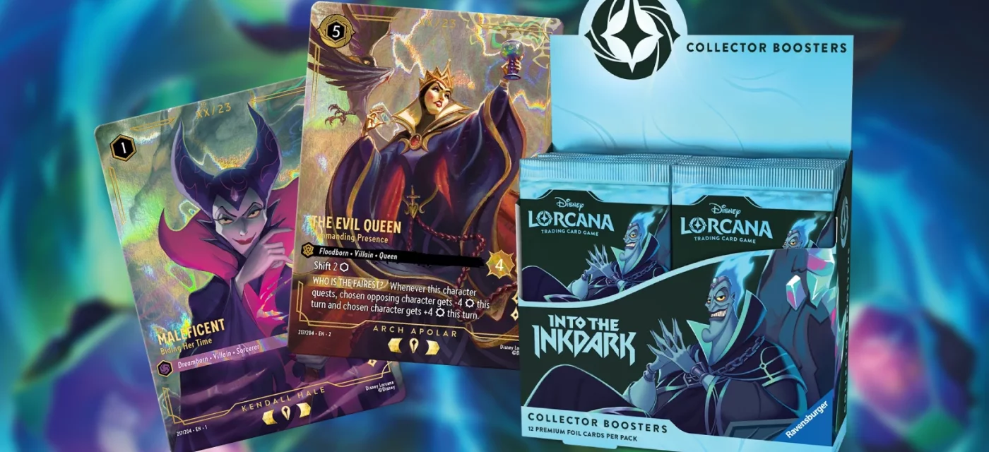 Collector Boostery - co to takiego?