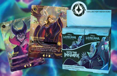 Collector Boostery - co to takiego?