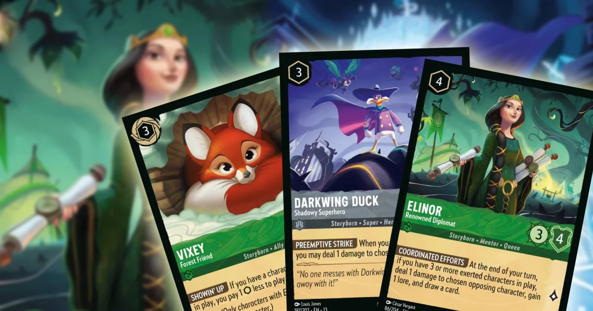 Darkwing Duck na ratunek!!! Poradnik do Green Steel